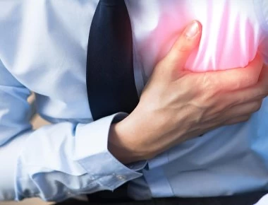 Έμφραγμα: Τι θα νιώσετε λίγο πριν σας συμβεί